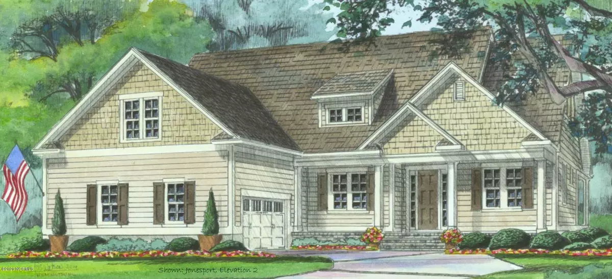 Leland, NC 28451,4313 Singletary Lake DR