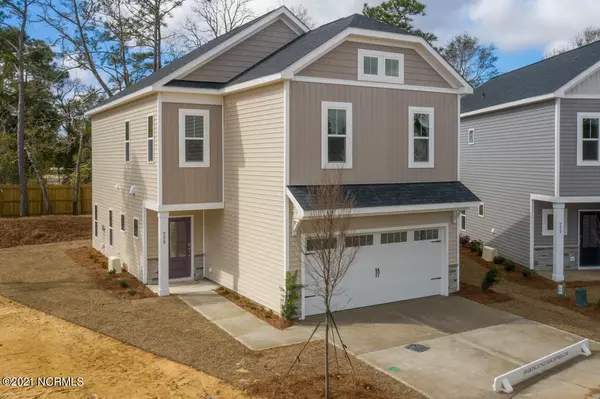 Wilmington, NC 28412,773 Cypress Village PL