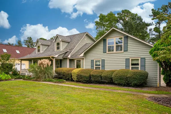 Wilmington, NC 28411,608 Vale DR