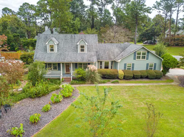 Wilmington, NC 28411,608 Vale DR