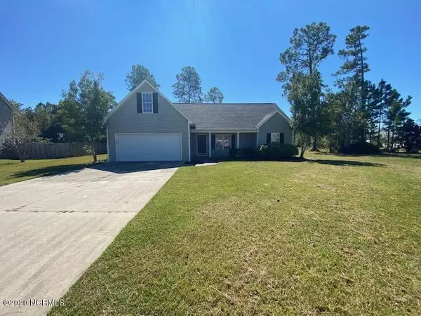 Shallotte, NC 28470,9 Macgregor Drive