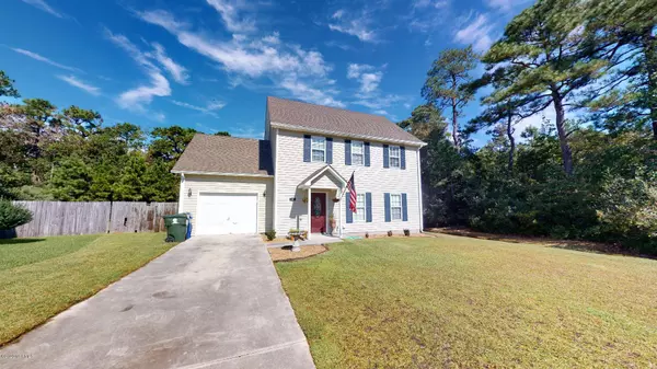 Newport, NC 28570,100 Coachman Lane