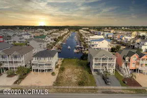 219 E 2nd Street, Ocean Isle Beach, NC 28469