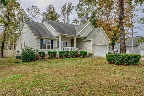 Hampstead, NC 28443,303 Oakmont DR