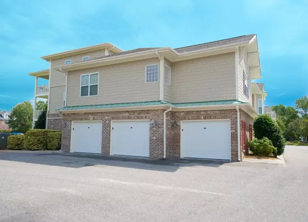 Sunset Beach, NC 28468,7821 High Market ST #12