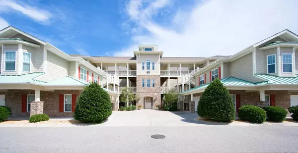 Sunset Beach, NC 28468,7821 High Market ST #12