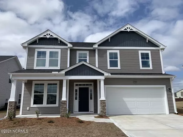 Leland, NC 28451,2506 W Longleaf Pine CIR