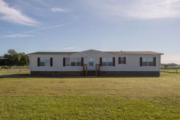 2414 Ormondsville RD, Hookerton, NC 28538