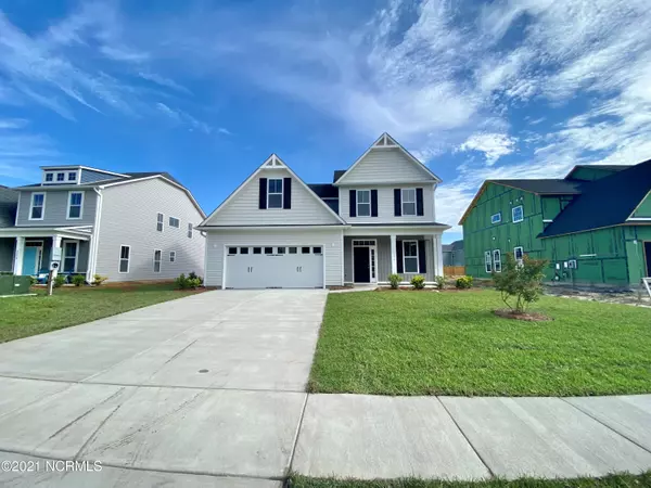 2072 Blue Spruce DR, Winnabow, NC 28479