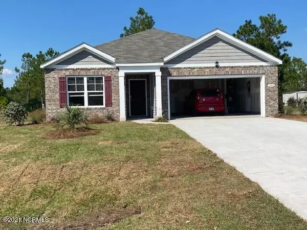 2912 Hardsmith ST #Lot 126 - Aria J, Shallotte, NC 28470