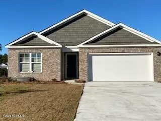 2872 Bay Village ST #Lot 174 - Cali F, Shallotte, NC 28470