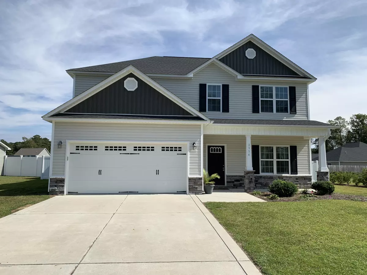 Winterville, NC 28590,2954 Oakwood Drive