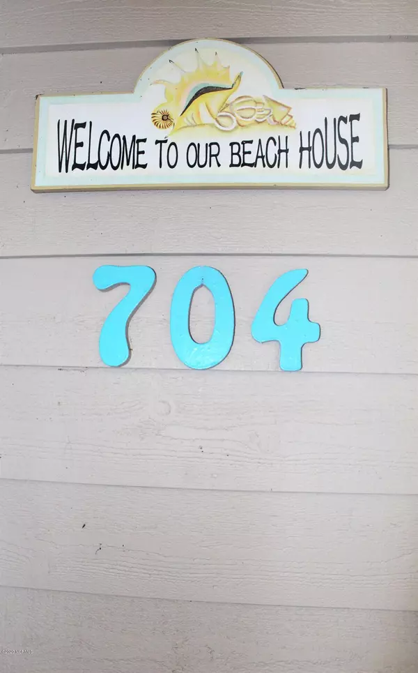 Sunset Beach, NC 28468,225 Clubhouse RD #7-04