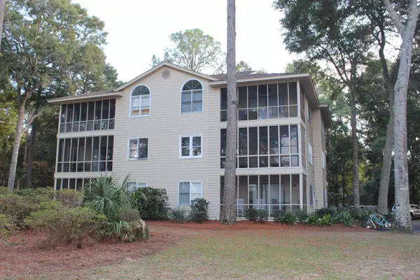 225 Clubhouse RD #7-04, Sunset Beach, NC 28468