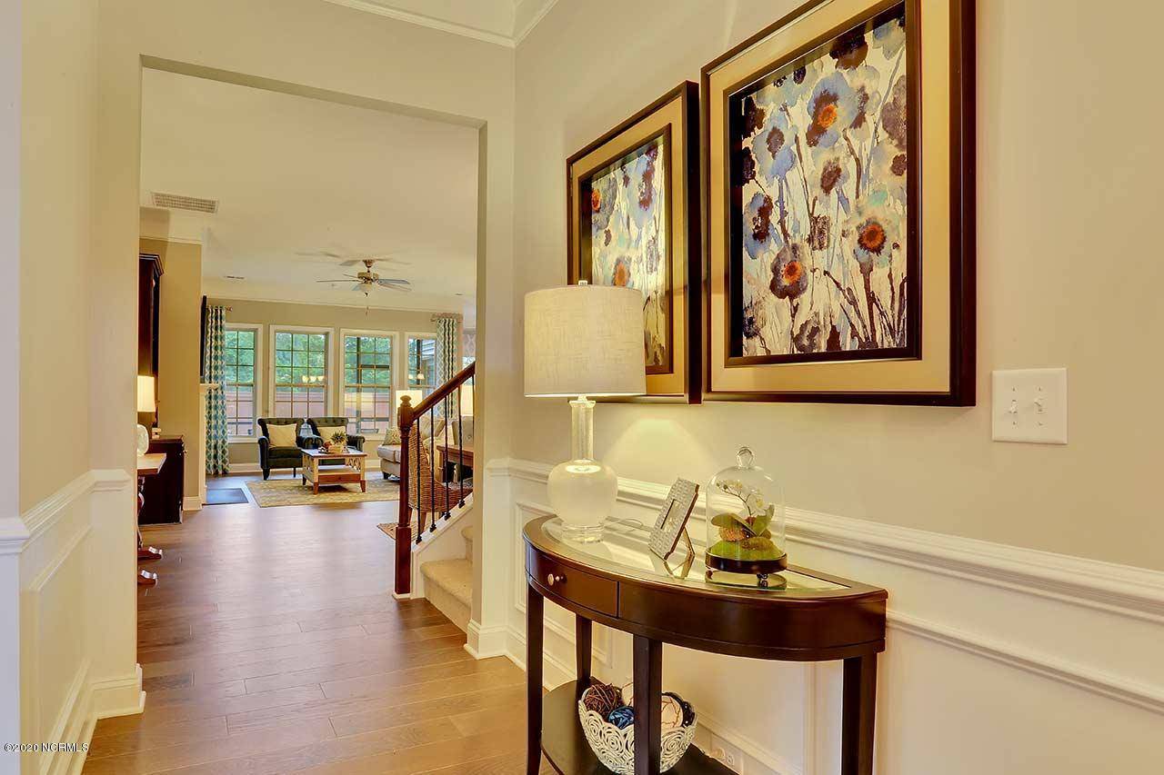 Ayden, NC 28513,4337 Thomas Trail LN