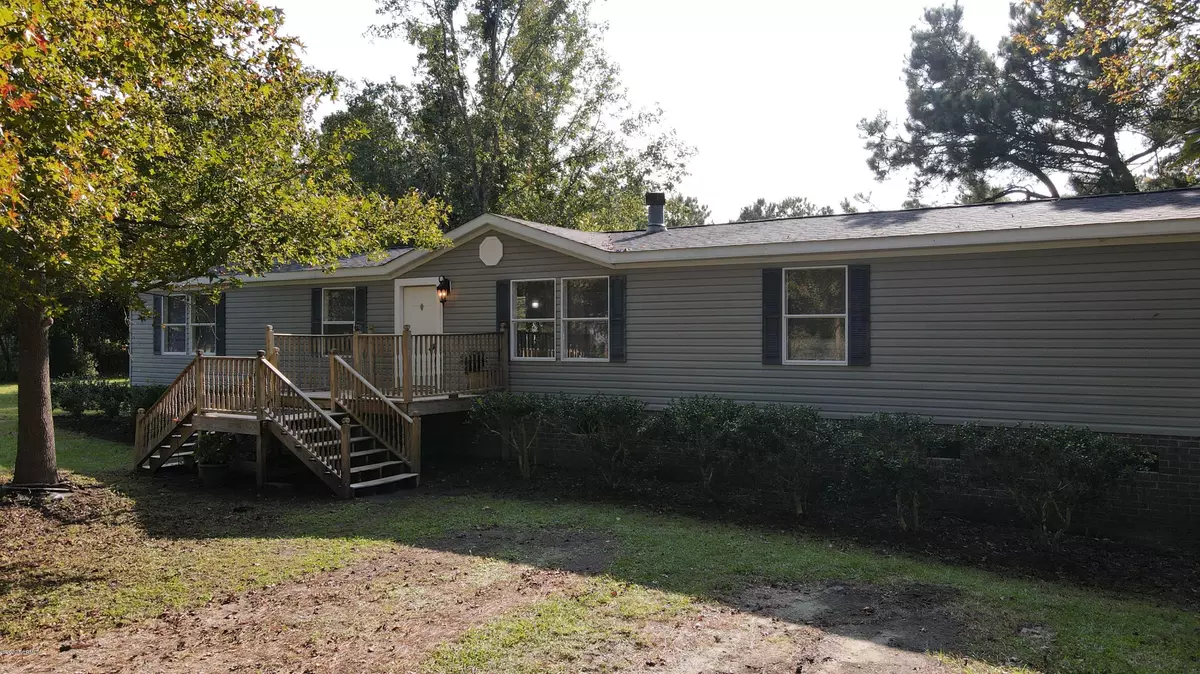 Currie, NC 28435,4929 Blueberry RD