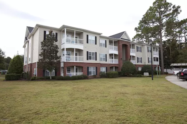 Wilmington, NC 28412,1500 Cadfel CT #103