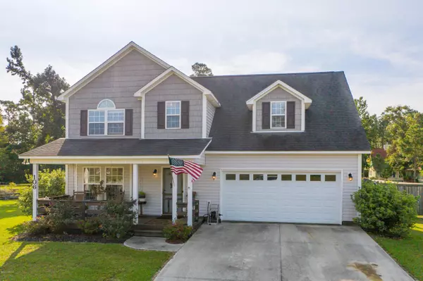 Holly Ridge, NC 28445,106 Norine DR