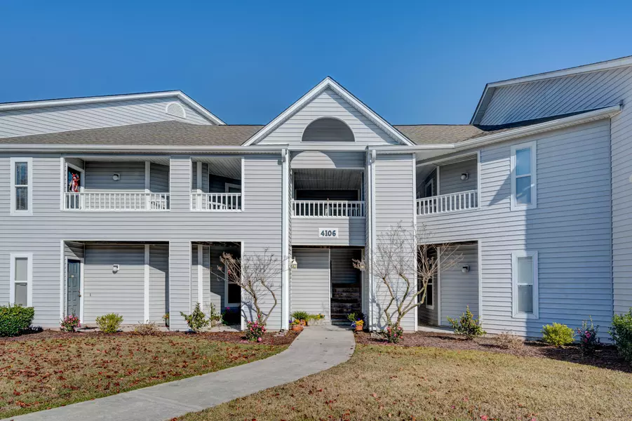 4106 Breezewood Drive #201, Wilmington, NC 28412