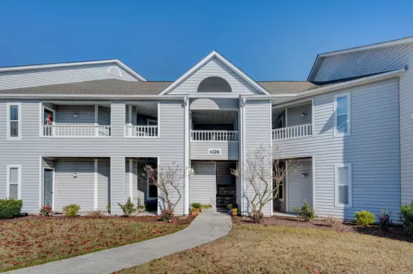 4106 Breezewood DR #201, Wilmington, NC 28412