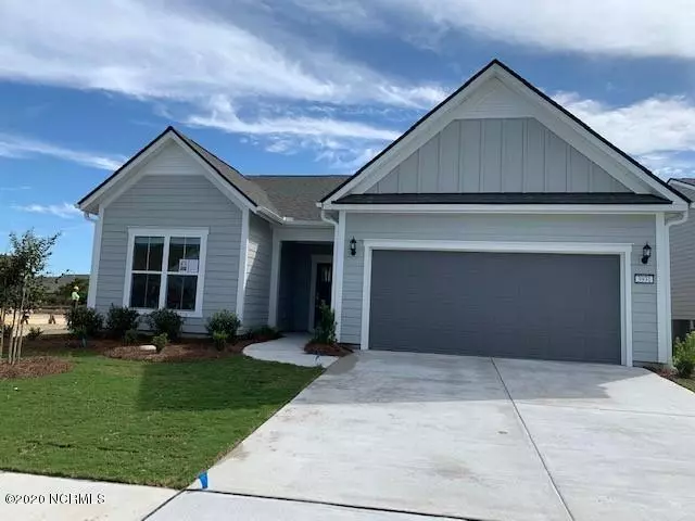 3931 Floating Bridge TRL, Wilmington, NC 28412