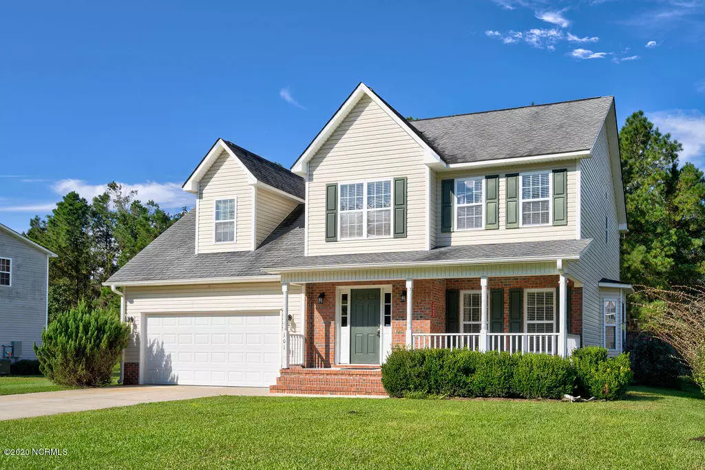 Burgaw, NC 28425,101 Hawk Hollow TRL