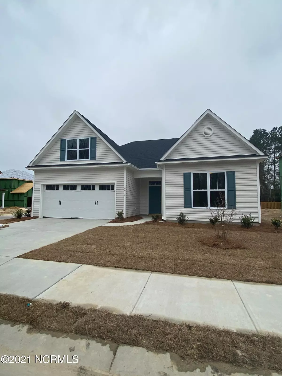 Leland, NC 28451,4022 Little Dipper CT