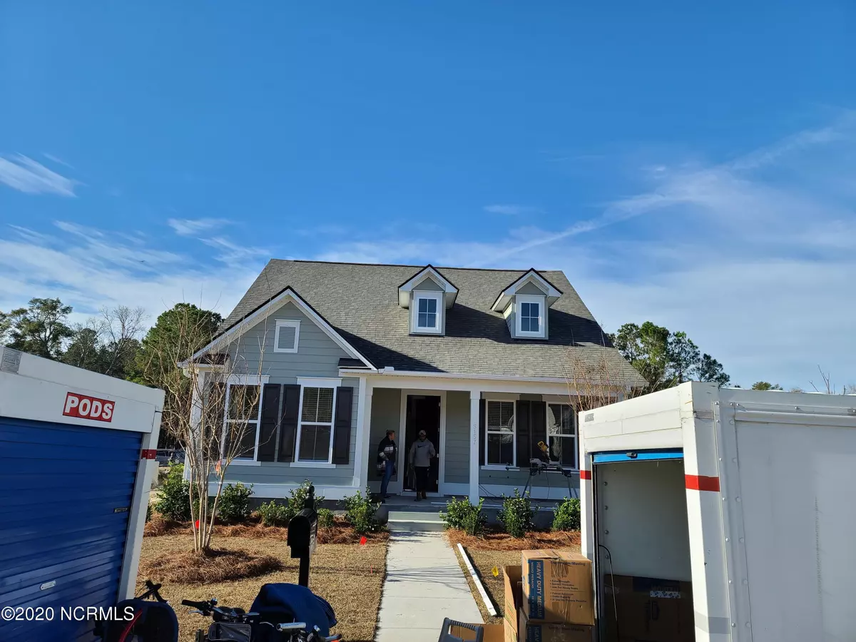 Calabash, NC 28467,9157 Village Lake DR