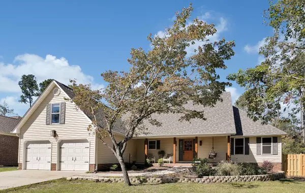 10185 Bedrock CIR SE, Leland, NC 28451