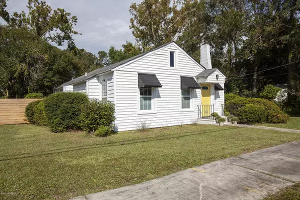 1546 S 41st ST, Wilmington, NC 28403