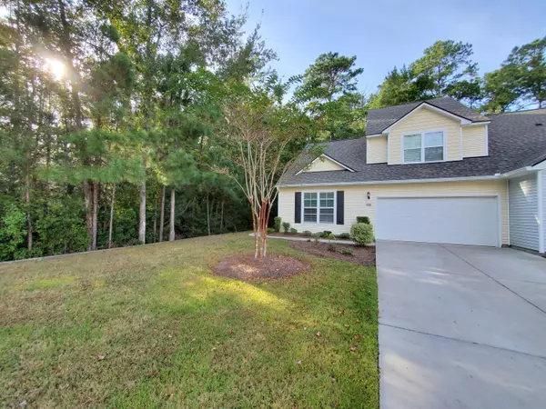 300 Bulkhead Bend #2301, Carolina Shores, NC 28467