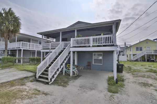 Wrightsville Beach, NC 28480,13 W Greensboro Street