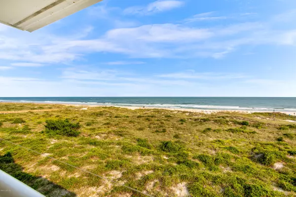 Wrightsville Beach, NC 28480,2500 N Lumina Avenue #3-D