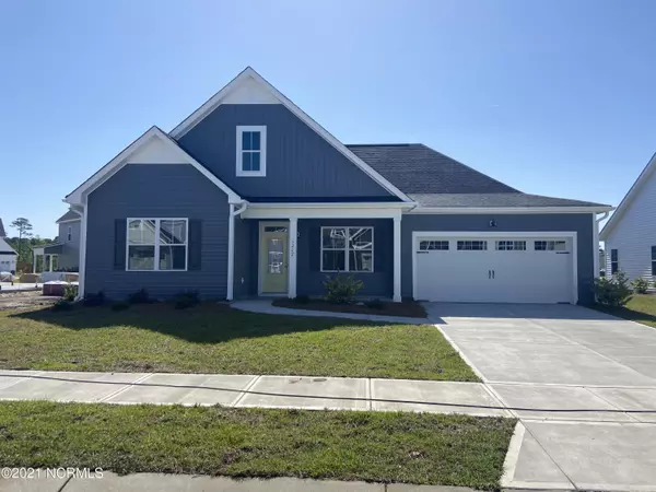 5262 Trumpet Vine WAY, Wilmington, NC 28412