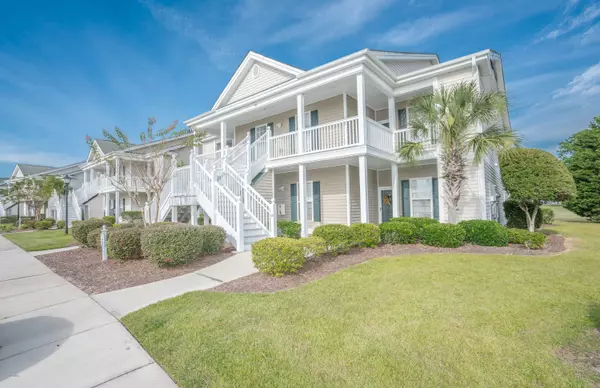 Sunset Beach, NC 28468,916 Great Egret CIR SW #4