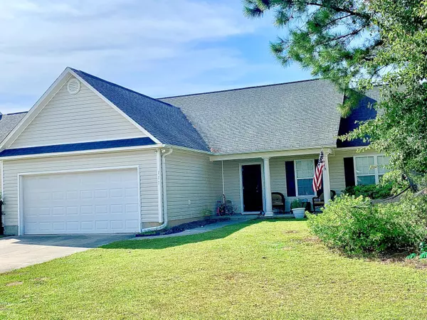 111 Watersfield RD, Leland, NC 28451