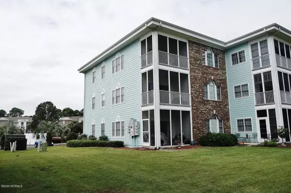 Sunset Beach, NC 28468,137 Avian DR #3507