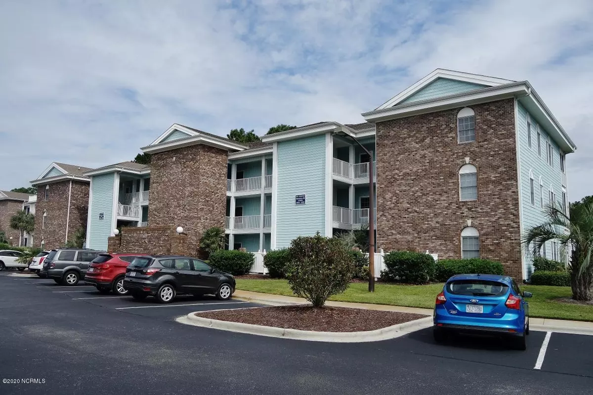 Sunset Beach, NC 28468,137 Avian DR #3507