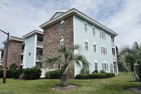 Sunset Beach, NC 28468,137 Avian DR #3507