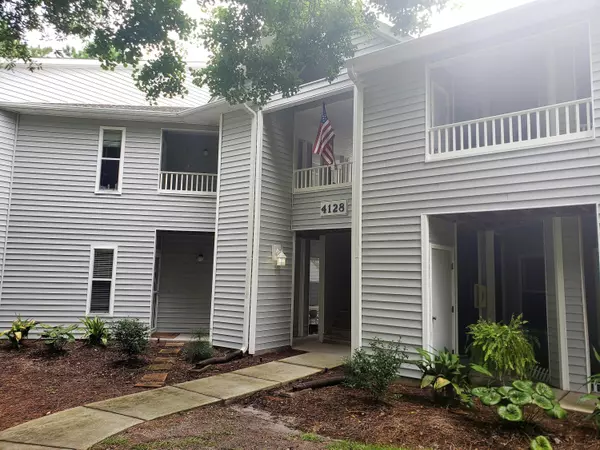 Wilmington, NC 28412,4128 Breezewood Drive #4128d