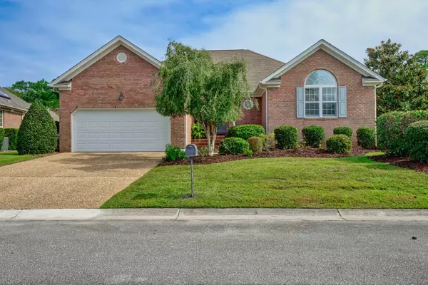 3909 Verdura DR, Wilmington, NC 28409