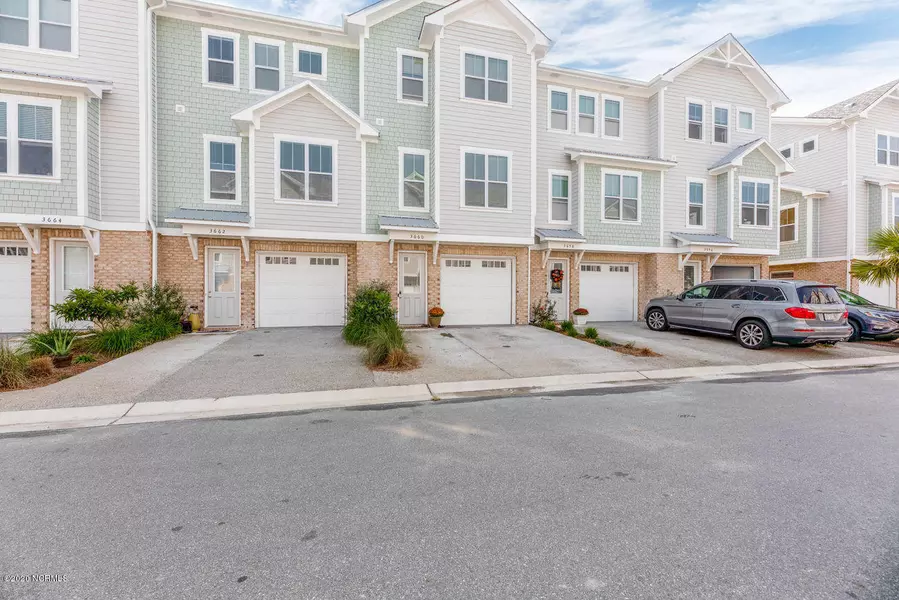 3660 Watch Hill WAY, Wilmington, NC 28409