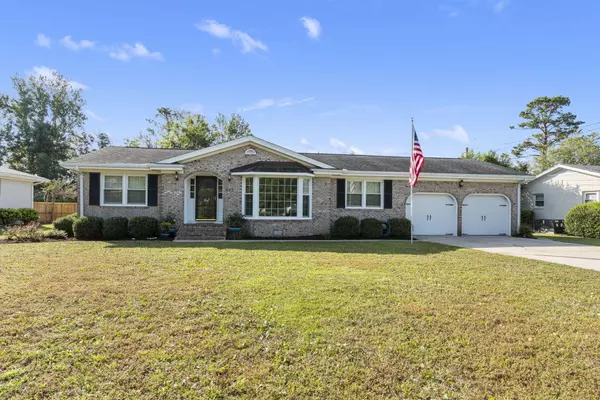 422 Windemere Road, Wilmington, NC 28405