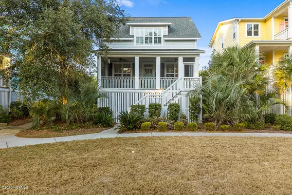 6469 Timber Hitch DR SW, Ocean Isle Beach, NC 28469