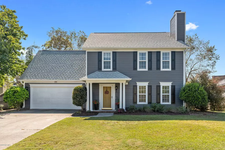 3904 New Holland Drive, Wilmington, NC 28412