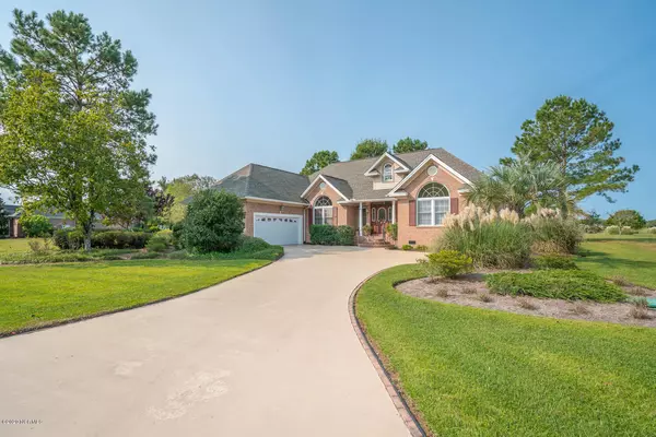 Ocean Isle Beach, NC 28469,153 Windsor CIR SW