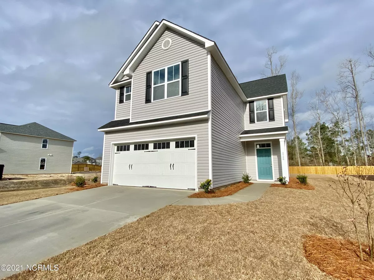 Leland, NC 28451,3786 Northern Lights DR