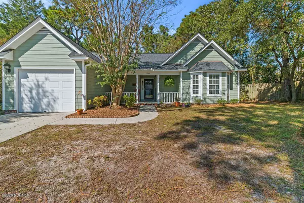 1189 Brougham Drive, Wilmington, NC 28412