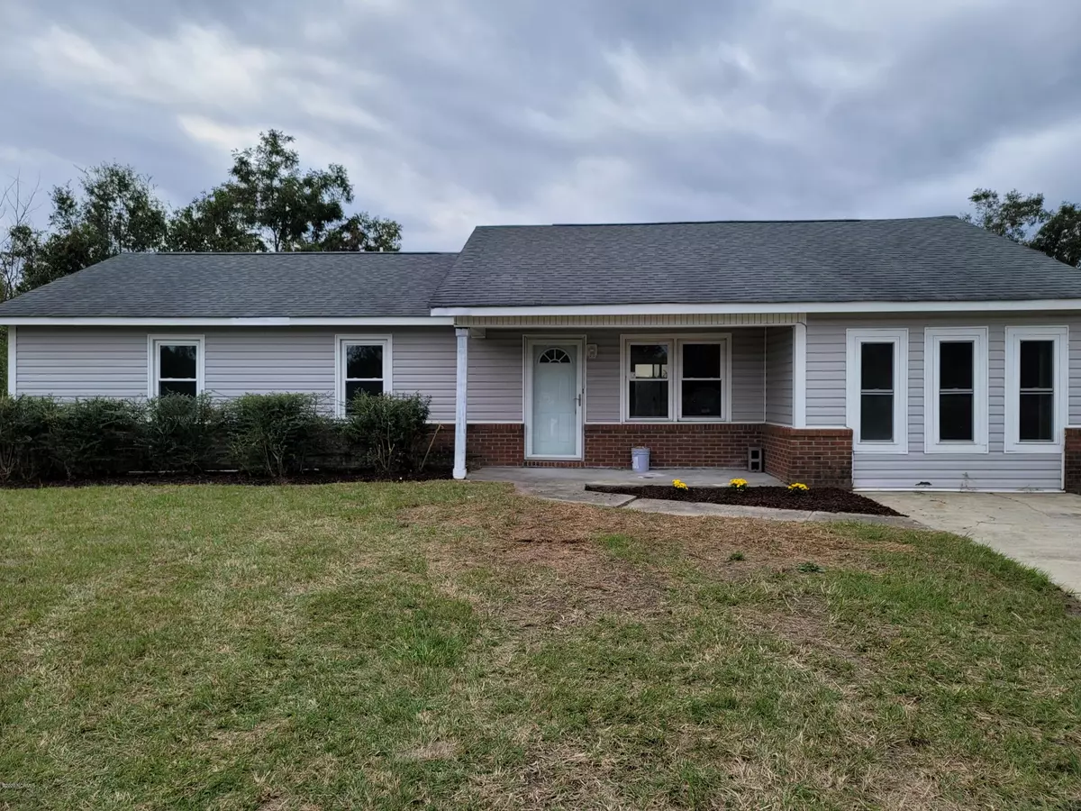 Jacksonville, NC 28546,1035 Yukon Court