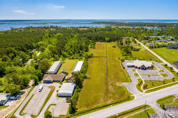 Beaufort, NC 28516,000 Live Oak/ Pinners Point RD